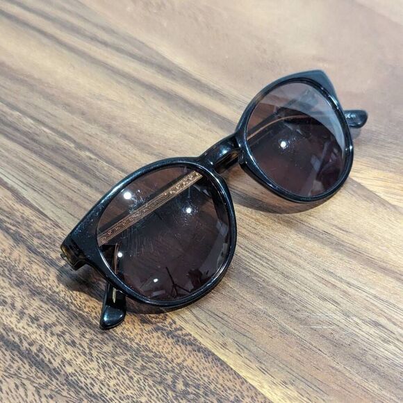 Gucci Sunglasses GG0847 KCL 140 Authentic Men’s Women's Tortoise Shell Sunglasse - Picture 9 of 13